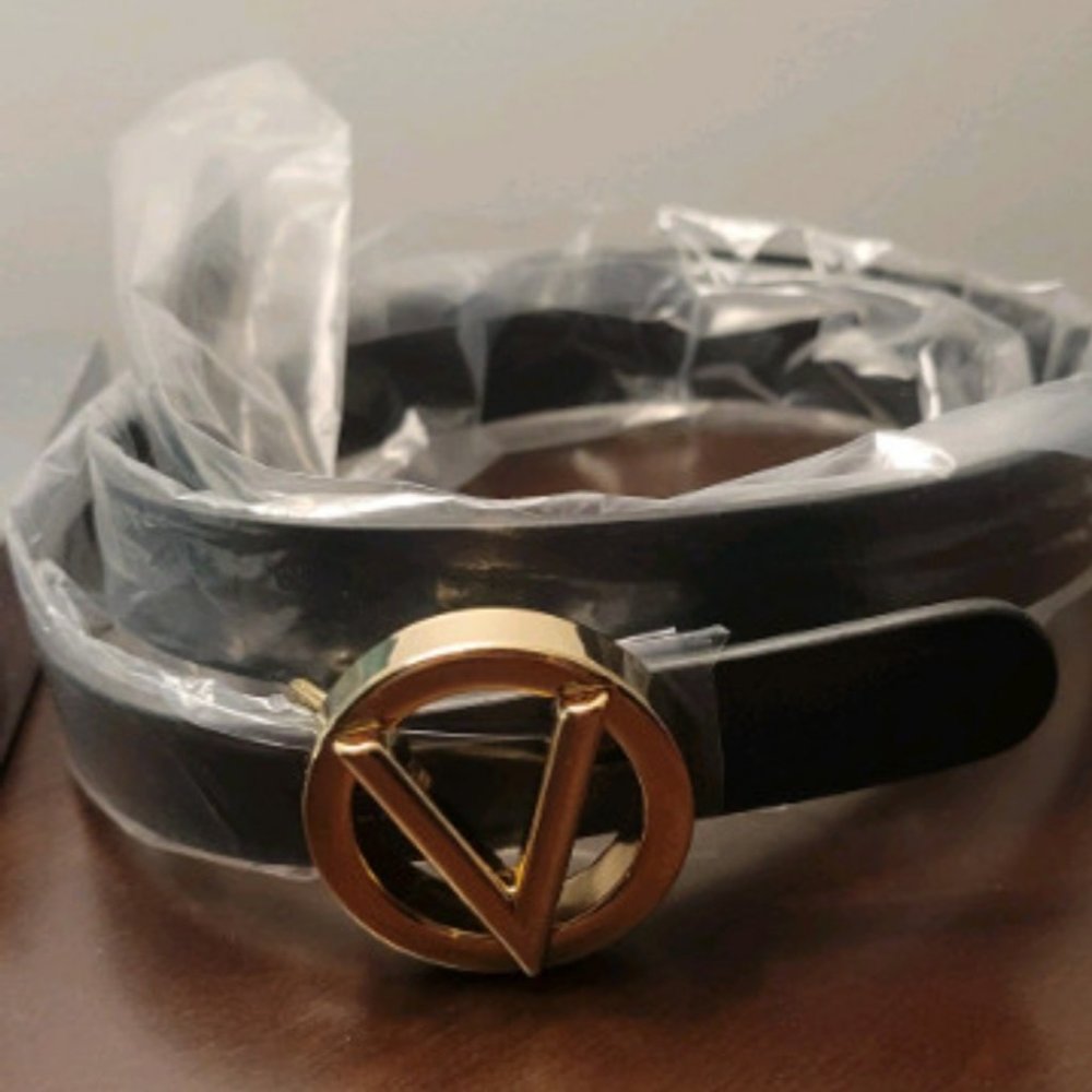 Mario Valentino belt - BRAND NEW!!!